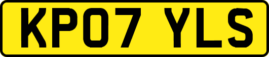 KP07YLS