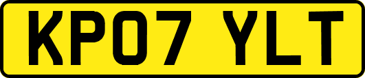 KP07YLT