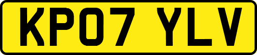 KP07YLV
