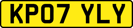 KP07YLY