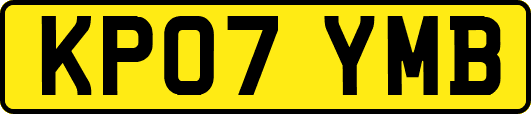 KP07YMB