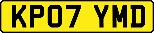 KP07YMD