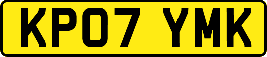 KP07YMK