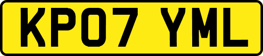 KP07YML