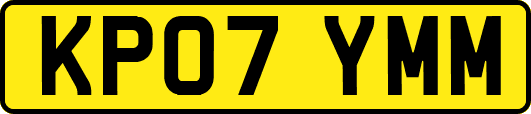 KP07YMM