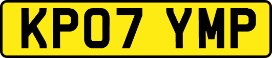 KP07YMP