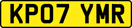 KP07YMR