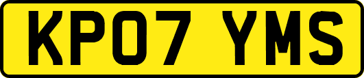 KP07YMS