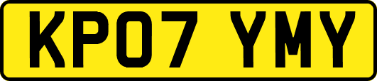 KP07YMY