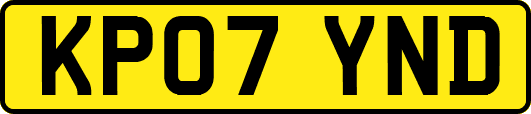 KP07YND
