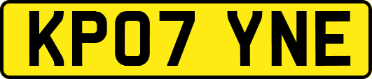 KP07YNE