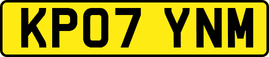 KP07YNM