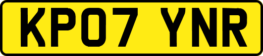 KP07YNR