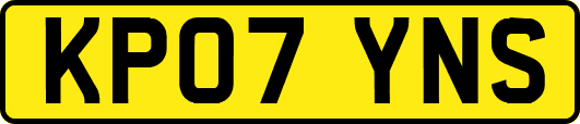 KP07YNS