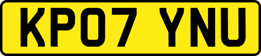 KP07YNU