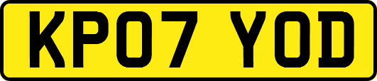 KP07YOD