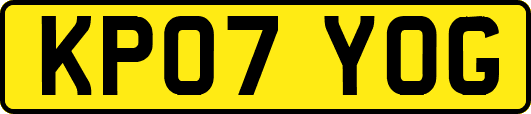 KP07YOG