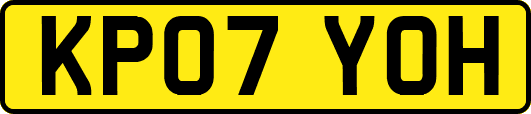 KP07YOH