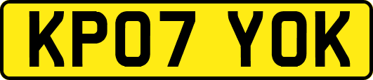 KP07YOK