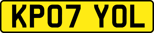 KP07YOL