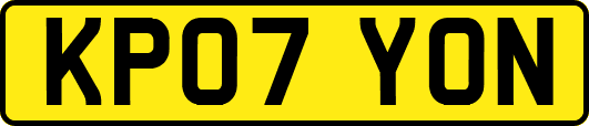 KP07YON