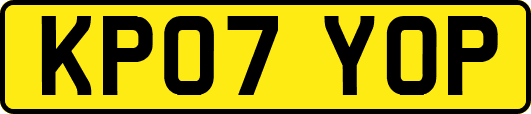 KP07YOP