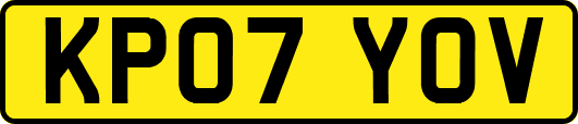KP07YOV