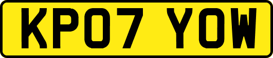 KP07YOW