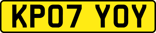 KP07YOY