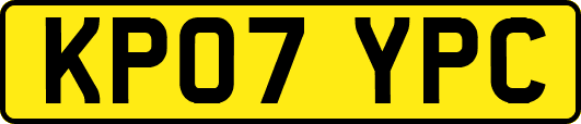 KP07YPC