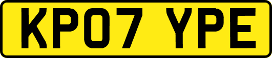 KP07YPE