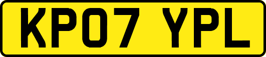KP07YPL
