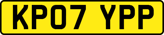 KP07YPP