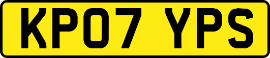 KP07YPS