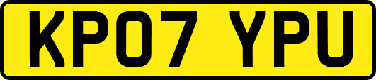 KP07YPU