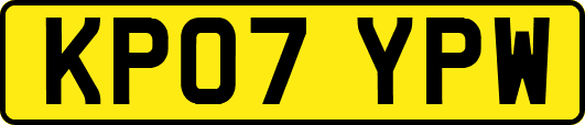 KP07YPW