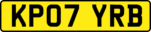 KP07YRB