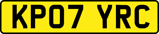 KP07YRC