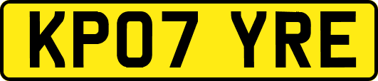 KP07YRE