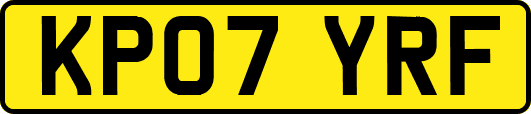 KP07YRF