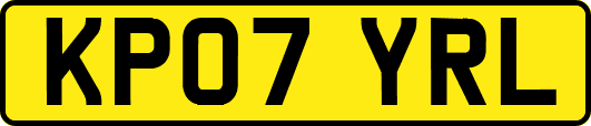KP07YRL