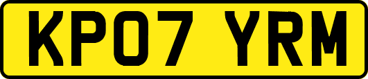 KP07YRM