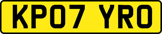 KP07YRO