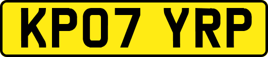 KP07YRP