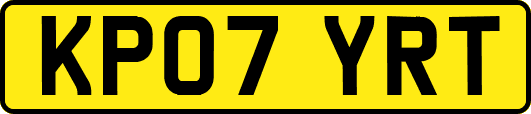 KP07YRT