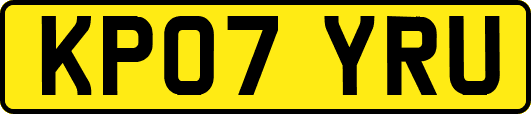 KP07YRU