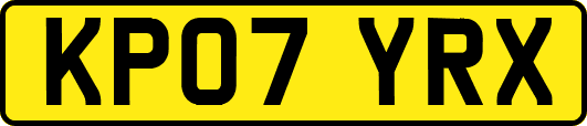 KP07YRX