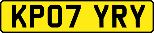 KP07YRY