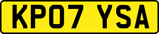 KP07YSA