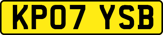 KP07YSB